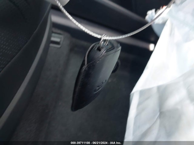 Toyota CAMRY XSE 2025 4T1DAACKXSU504791 Image 11