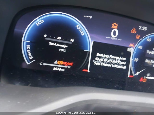 Toyota CAMRY XSE 2025 4T1DAACKXSU504791 Image 15