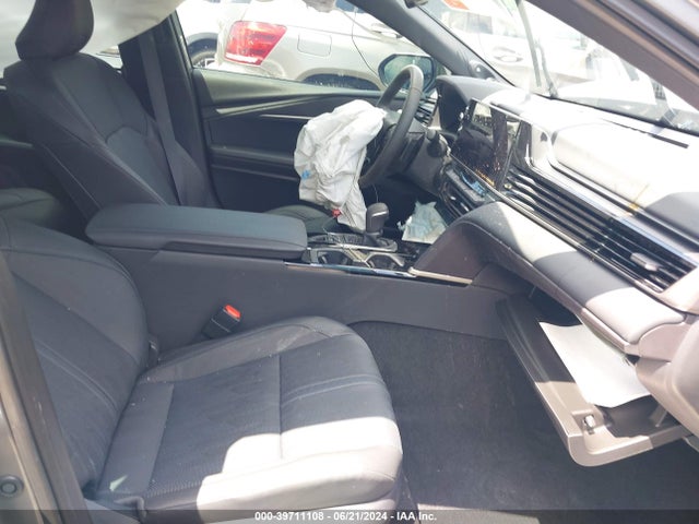 Toyota CAMRY XSE 2025 4T1DAACKXSU504791 Image 5