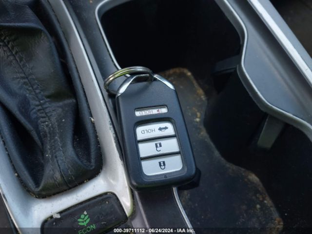 1HGCV1F11KA006845 Honda ACCORD LX