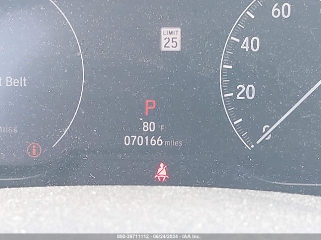 1HGCV1F11KA006845 Honda ACCORD LX