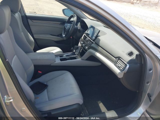1HGCV1F11KA006845 Honda ACCORD LX