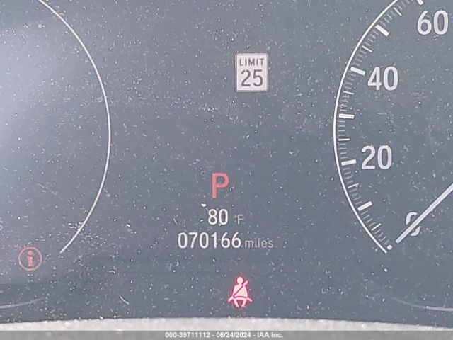 1HGCV1F11KA006845 Honda ACCORD LX