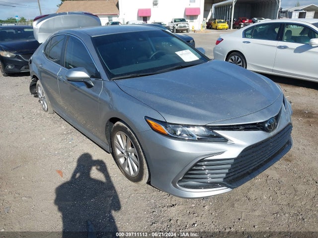 Toyota CAMRY LE 2023 4T1C11AK9PU821077 главное изображение