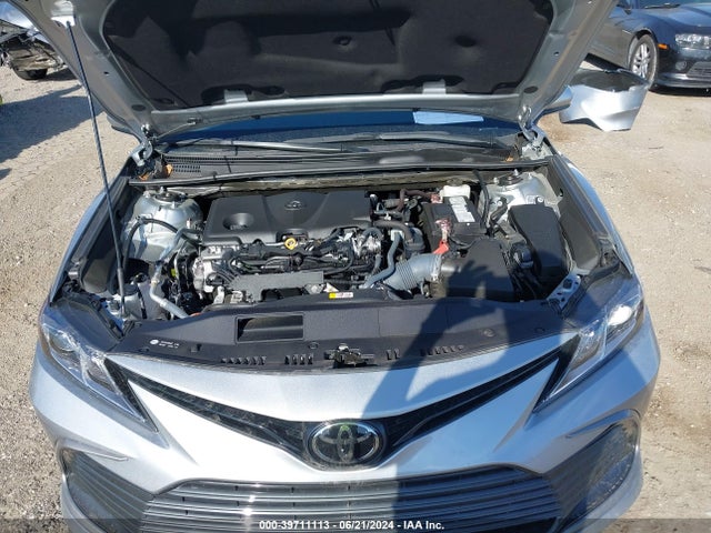 Toyota CAMRY LE 2023 4T1C11AK9PU821077 Image 10