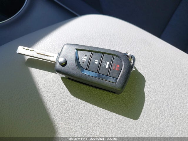 Toyota CAMRY LE 2023 4T1C11AK9PU821077 Image 11