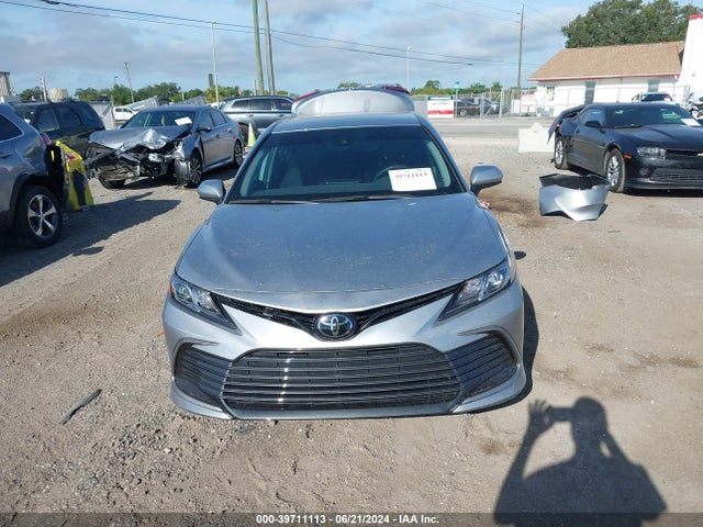 Toyota CAMRY LE 2023 4T1C11AK9PU821077 Image 13