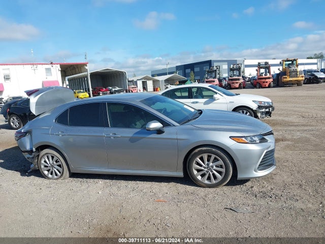 Toyota CAMRY LE 2023 4T1C11AK9PU821077 Image 14