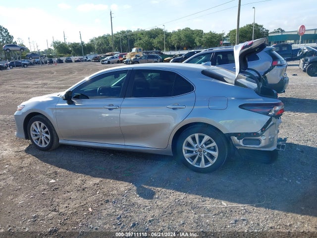 Toyota CAMRY LE 2023 4T1C11AK9PU821077 Image 15