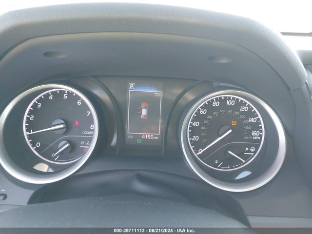 Toyota CAMRY LE 2023 4T1C11AK9PU821077 Image 16