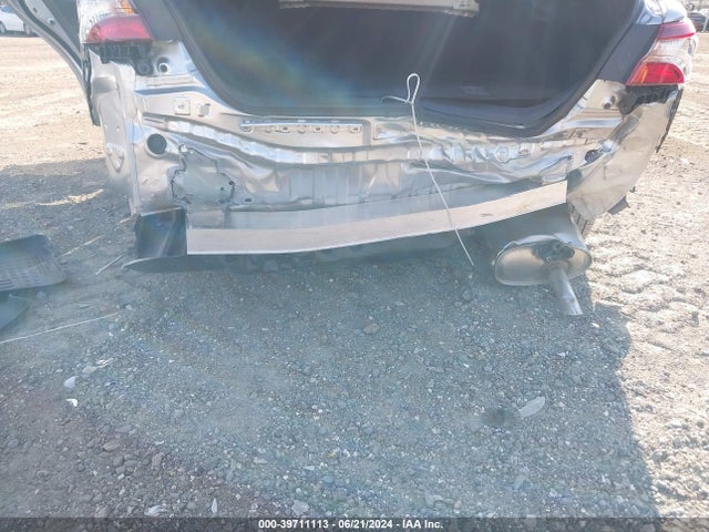 Toyota CAMRY LE 2023 4T1C11AK9PU821077 Image 6