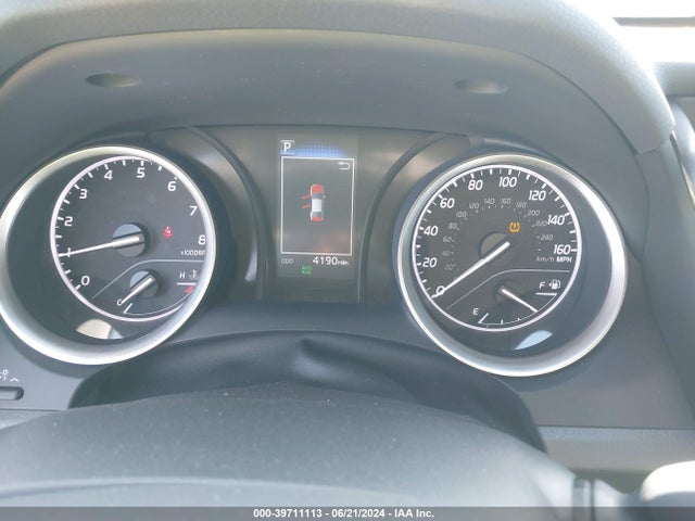 Toyota CAMRY LE 2023 4T1C11AK9PU821077 Image 7