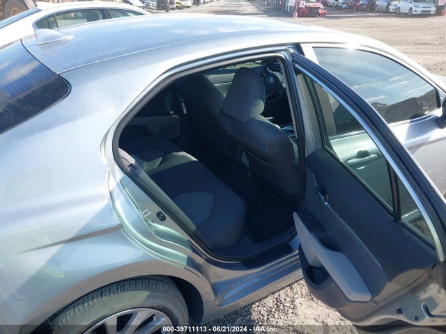 Toyota CAMRY LE 2023 4T1C11AK9PU821077 Image 8