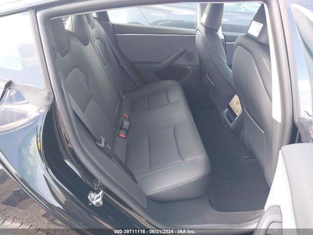 2024 TESLA MODEL 3 5YJ3E1EA2RF752352 Photo 7