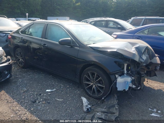 Toyota CAMRY XSE 2016 4T1BF1FK8GU569859 main image