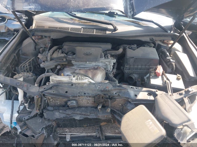 Toyota CAMRY XSE 2016 4T1BF1FK8GU569859 Image 10