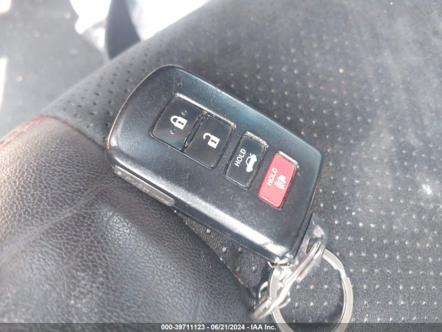 Toyota CAMRY XSE 2016 4T1BF1FK8GU569859 Image 11