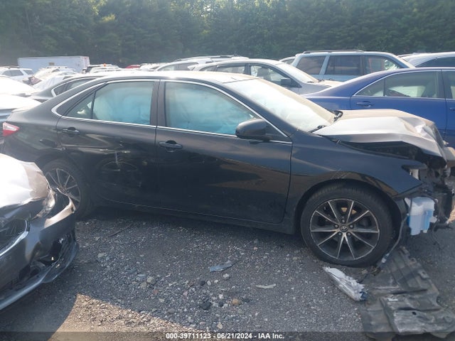Toyota CAMRY XSE 2016 4T1BF1FK8GU569859 Image 13