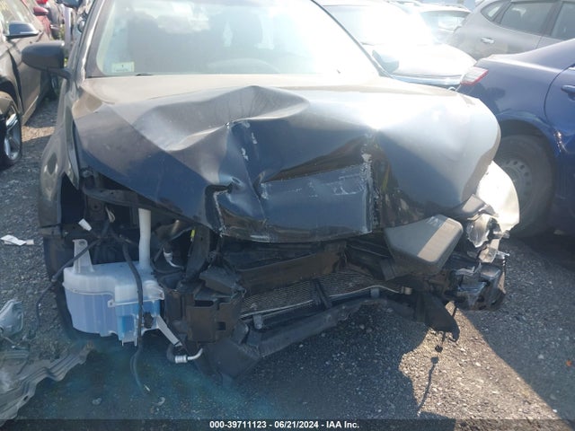 Toyota CAMRY XSE 2016 4T1BF1FK8GU569859 Image 6