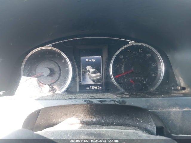 Toyota CAMRY XSE 2016 4T1BF1FK8GU569859 Image 7