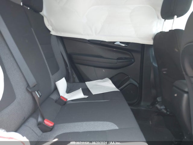 Chevrolet Trailblazer Awd Lt 2021 KL79MRSLXMB124520 Image 8