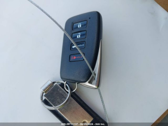 JTHBE1BLXFA019566 Lexus GS 350