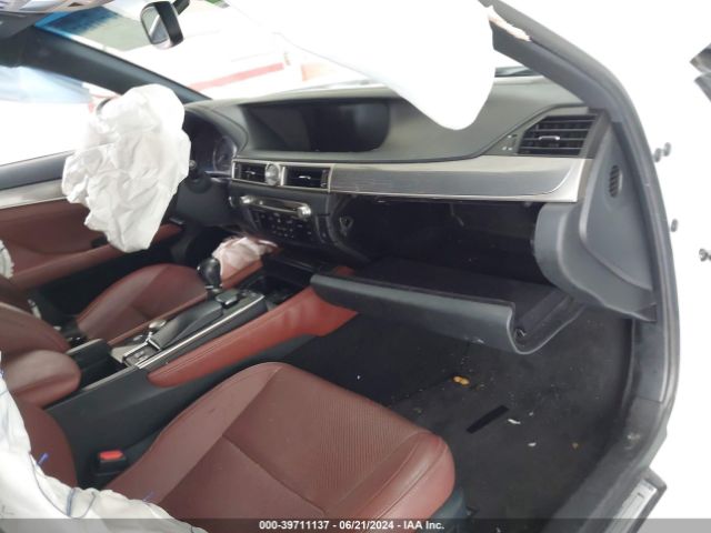 JTHBE1BLXFA019566 Lexus GS 350