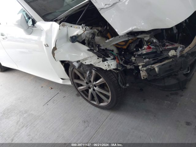 JTHBE1BLXFA019566 Lexus GS 350