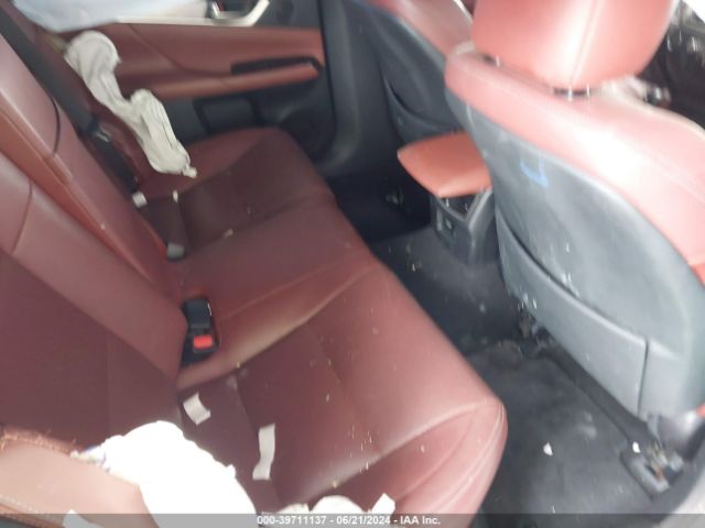 JTHBE1BLXFA019566 Lexus GS 350