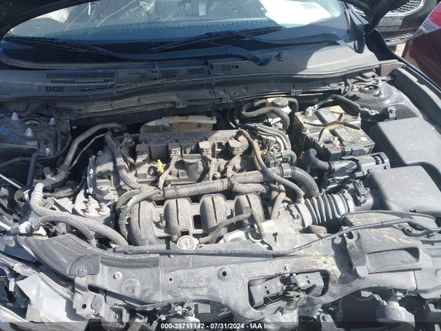 3MZBN1V39JM201877 Mazda Mazda3 Touring