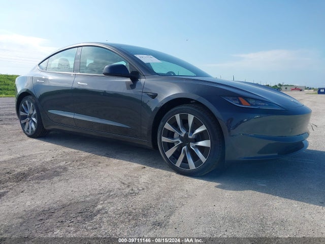 2024 TESLA MODEL 3 5YJ3E1EA4RF752501 Photo 0