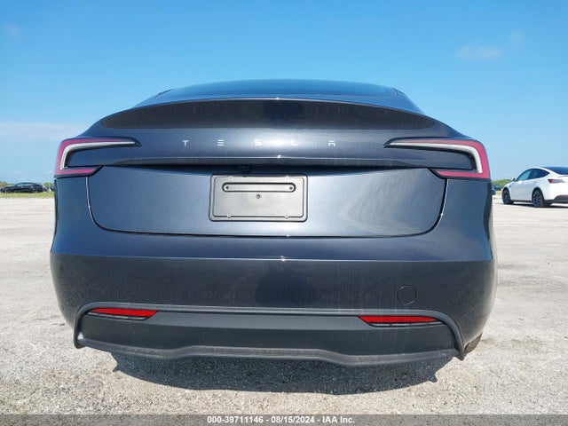 Tesla Model 3 Rear-wheel Drive 2024 5YJ3E1EA4RF752501 Image 19