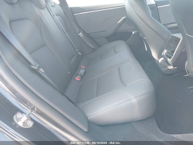 2024 TESLA MODEL 3 5YJ3E1EA4RF752501 Photo 7