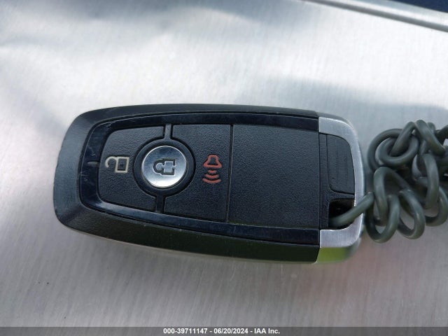Ford Ecosport Se 2019 MAJ3S2GE9KC267326 Image 11