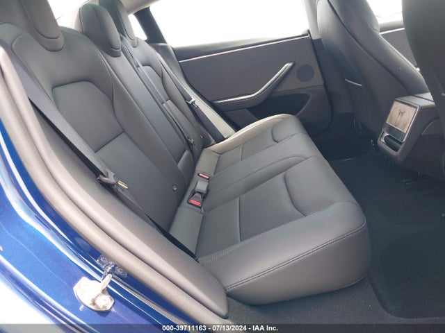 2024 TESLA MODEL 3 5YJ3E1EA5RF750174 Photo 7