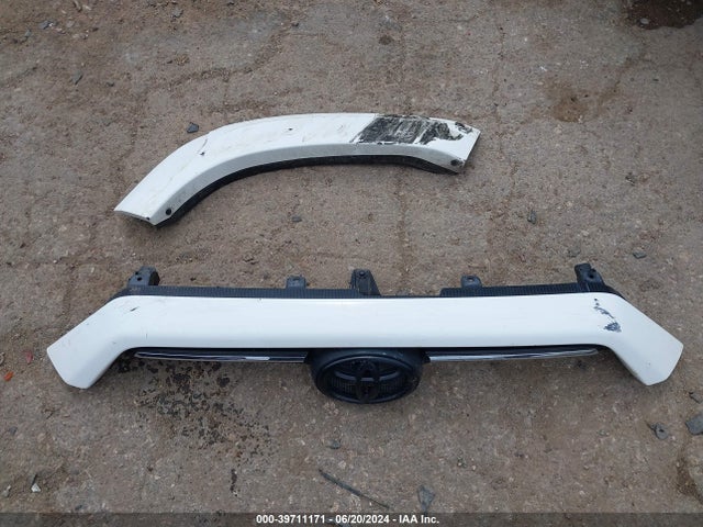 Toyota 4runner Sr5 Premium 2021 JTENU5JR3M5961362 Image 12