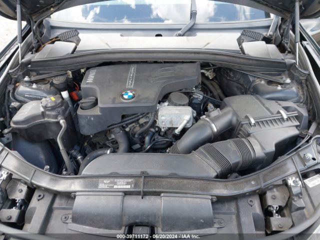 WBAVM1C57FV318472 BMW X1 Sdrive28i