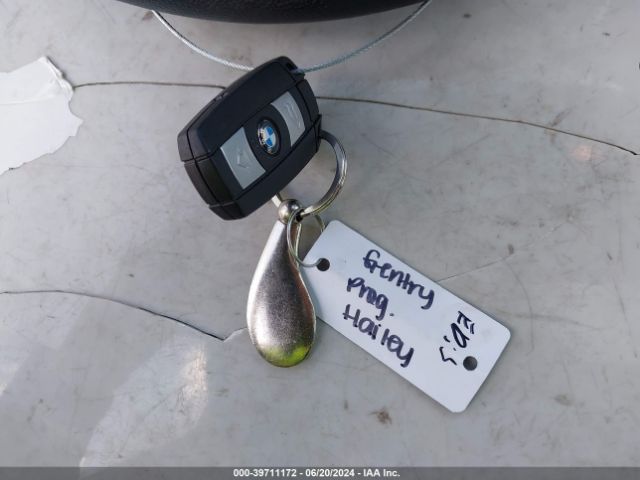 WBAVM1C57FV318472 BMW X1 Sdrive28i
