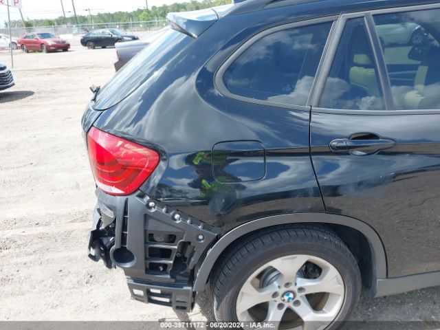 WBAVM1C57FV318472 BMW X1 Sdrive28i