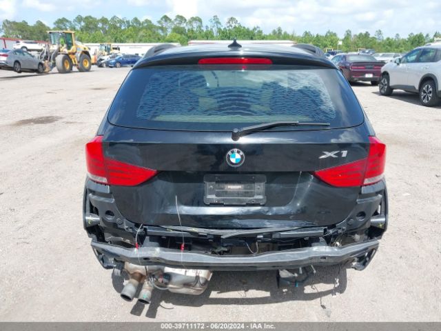 WBAVM1C57FV318472 BMW X1 Sdrive28i