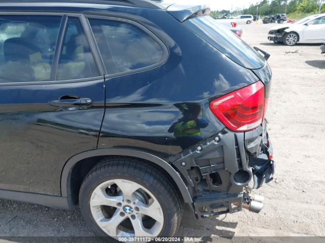 WBAVM1C57FV318472 BMW X1 Sdrive28i