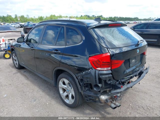 WBAVM1C57FV318472 BMW X1 Sdrive28i