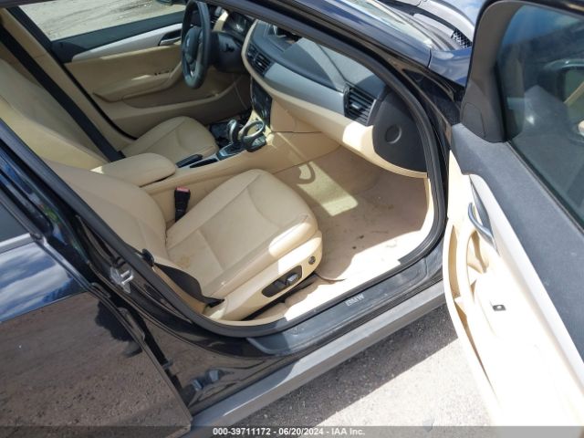 WBAVM1C57FV318472 BMW X1 Sdrive28i