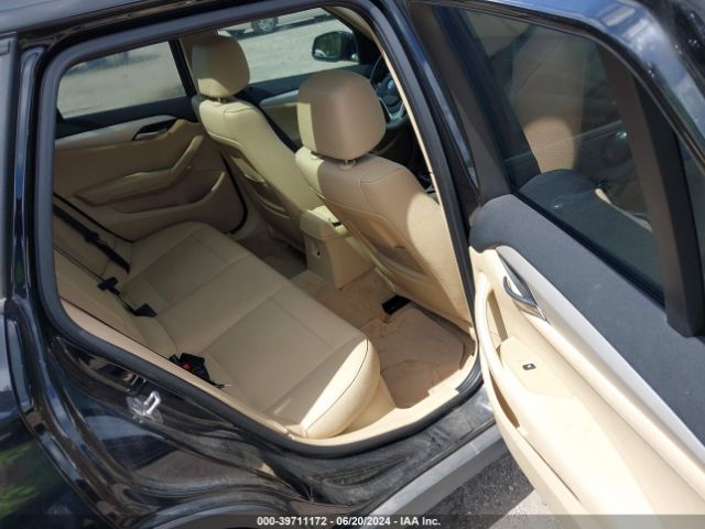 WBAVM1C57FV318472 BMW X1 Sdrive28i