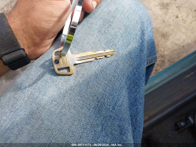 1995 MITSUBISHI MIRAGE JA3AA31C0SU051388 Photo 10