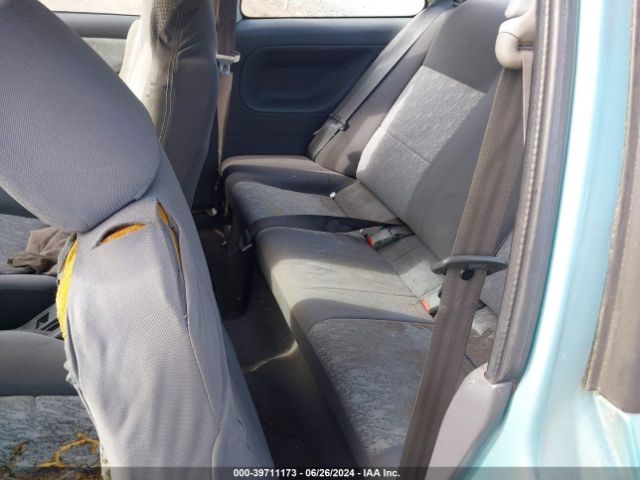 1995 MITSUBISHI MIRAGE JA3AA31C0SU051388 Photo 7