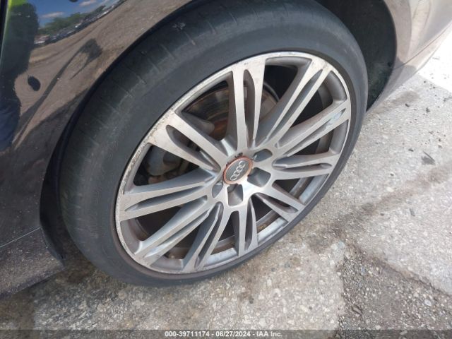 WAUWGAFC2EN037538 Audi A7 3.0t Premium Plus