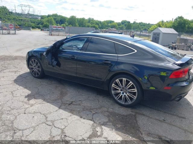 WAUWGAFC2EN037538 Audi A7 3.0t Premium Plus