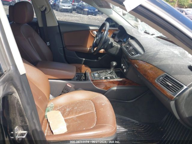 WAUWGAFC2EN037538 Audi A7 3.0t Premium Plus