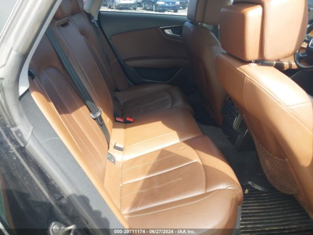WAUWGAFC2EN037538 Audi A7 3.0t Premium Plus
